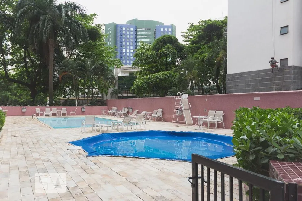 Apartamento, 3 quartos, 128 m² - Foto 93