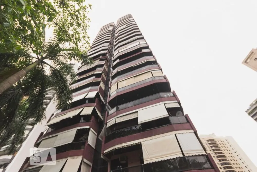Apartamento, 3 quartos, 128 m² - Foto 88