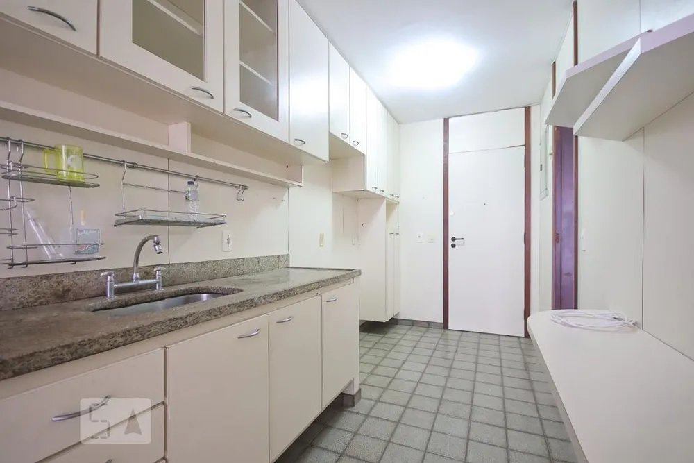 Apartamento, 3 quartos, 128 m² - Foto 53