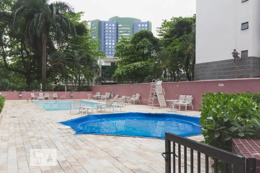 Apartamento, 3 quartos, 128 m² - Foto 69