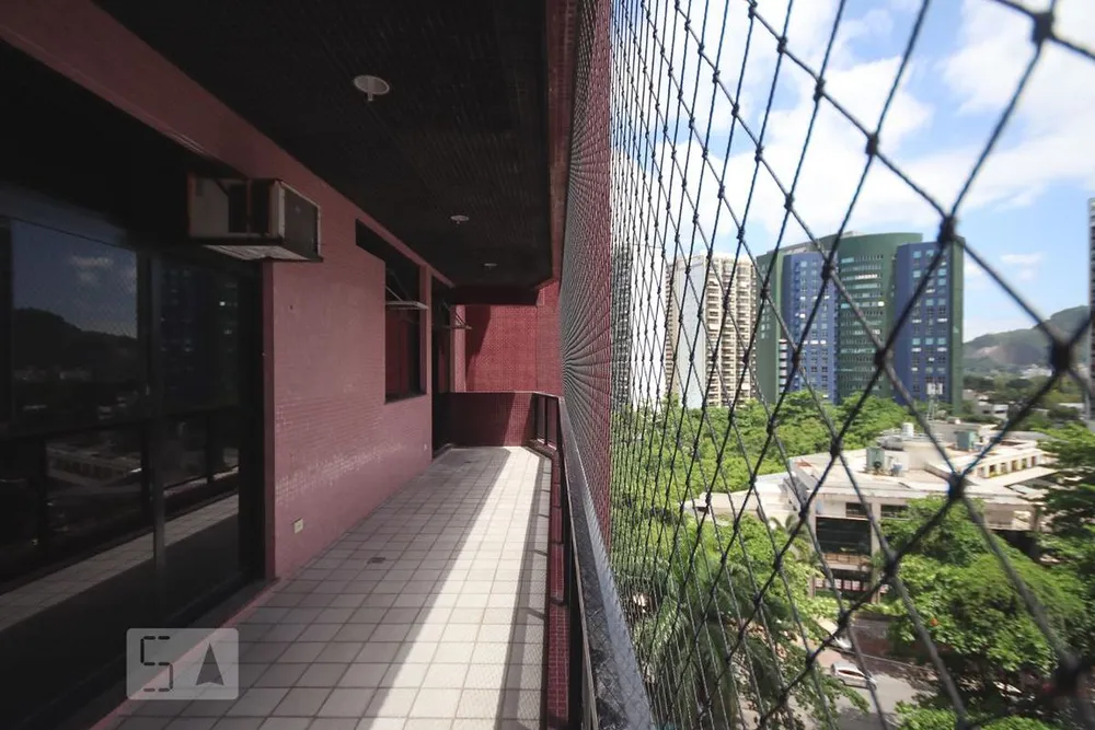 Apartamento, 3 quartos, 128 m² - Foto 16