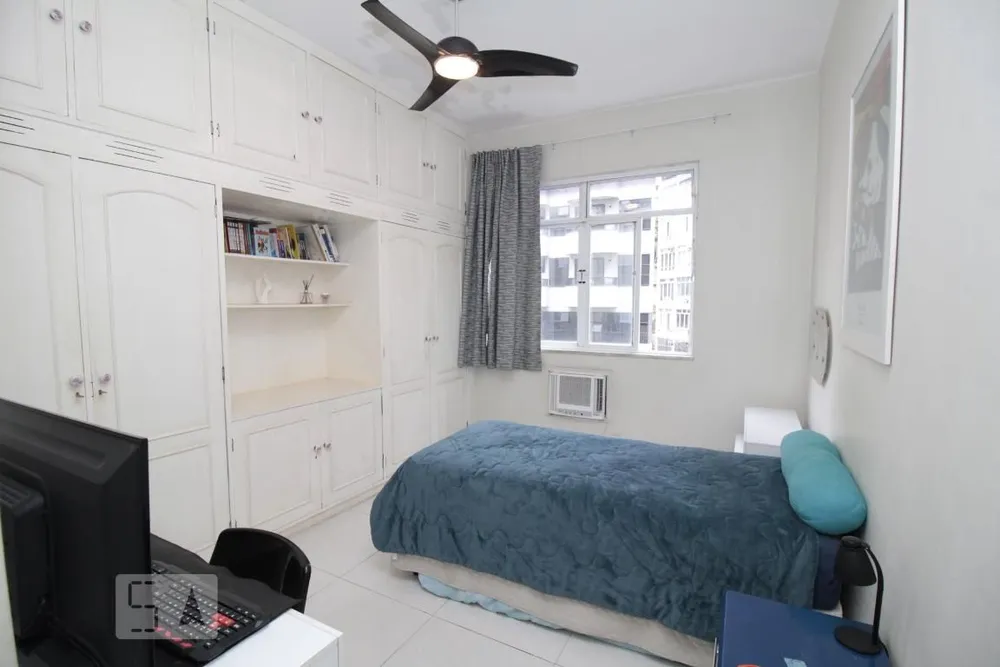 Apartamento, 3 quartos, 163 m² - Foto 19