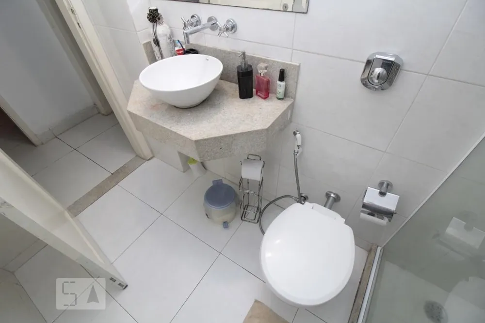 Apartamento, 3 quartos, 163 m² - Foto 3