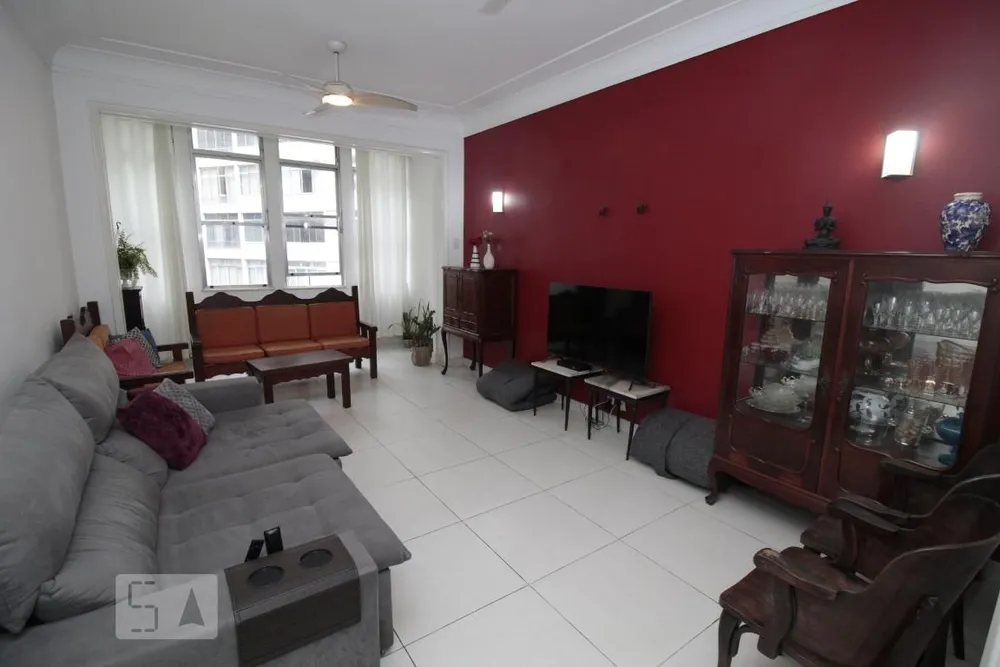 Apartamento, 3 quartos, 163 m² - Foto 8