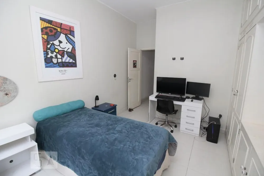 Apartamento, 3 quartos, 163 m² - Foto 38