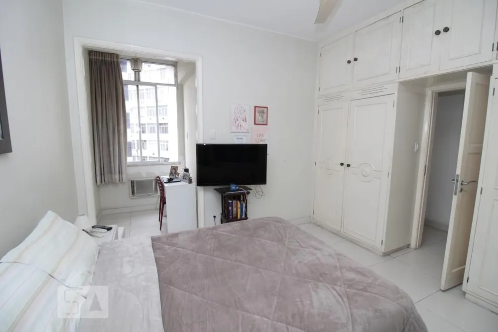 Apartamento, 3 quartos, 163 m² - Foto 50