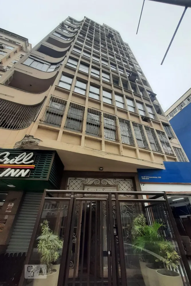 Apartamento, 3 quartos, 163 m² - Foto 31