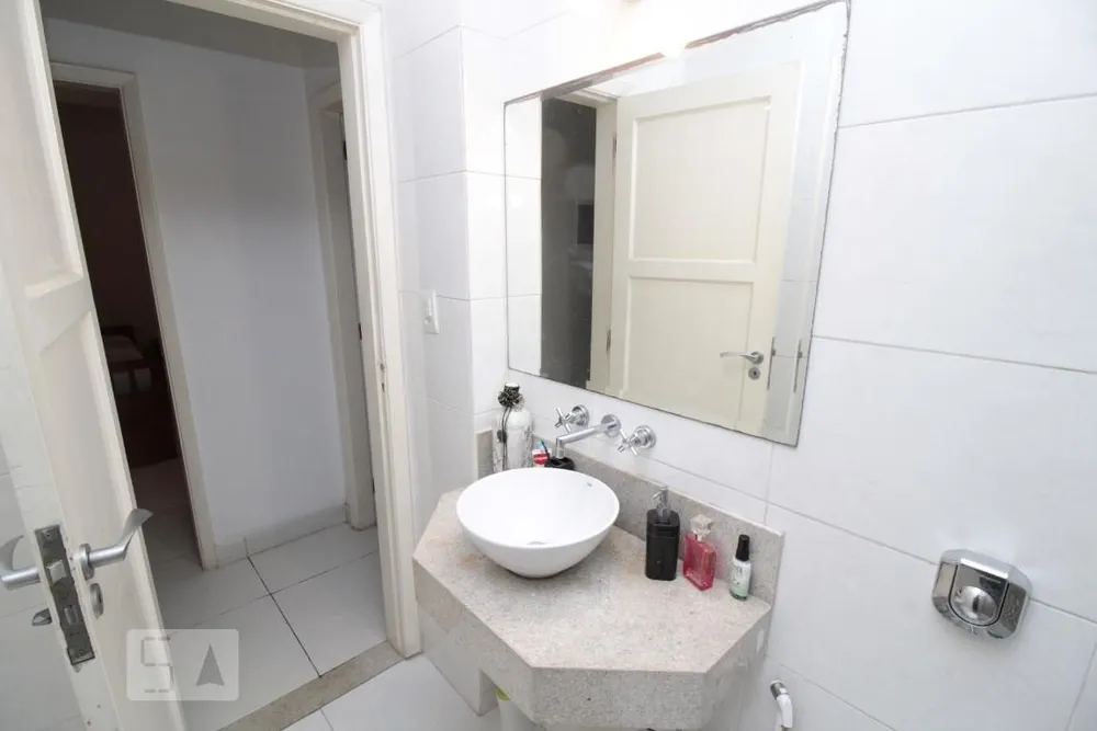 Apartamento, 3 quartos, 163 m² - Foto 20