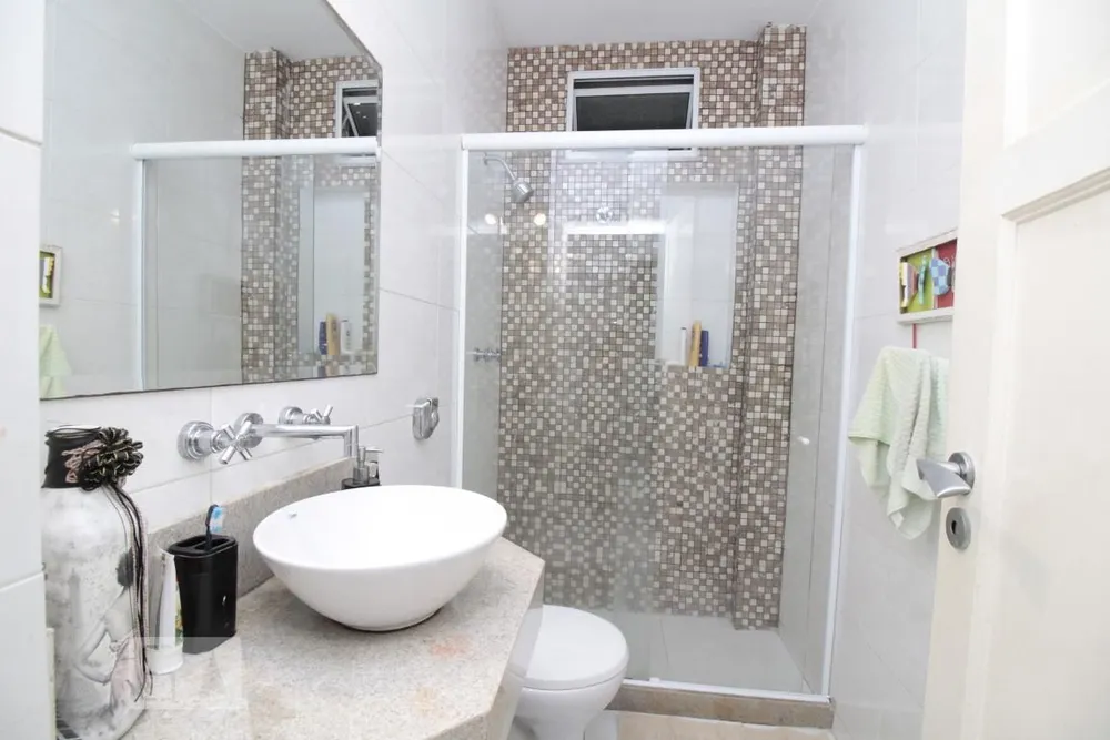Apartamento, 3 quartos, 163 m² - Foto 1