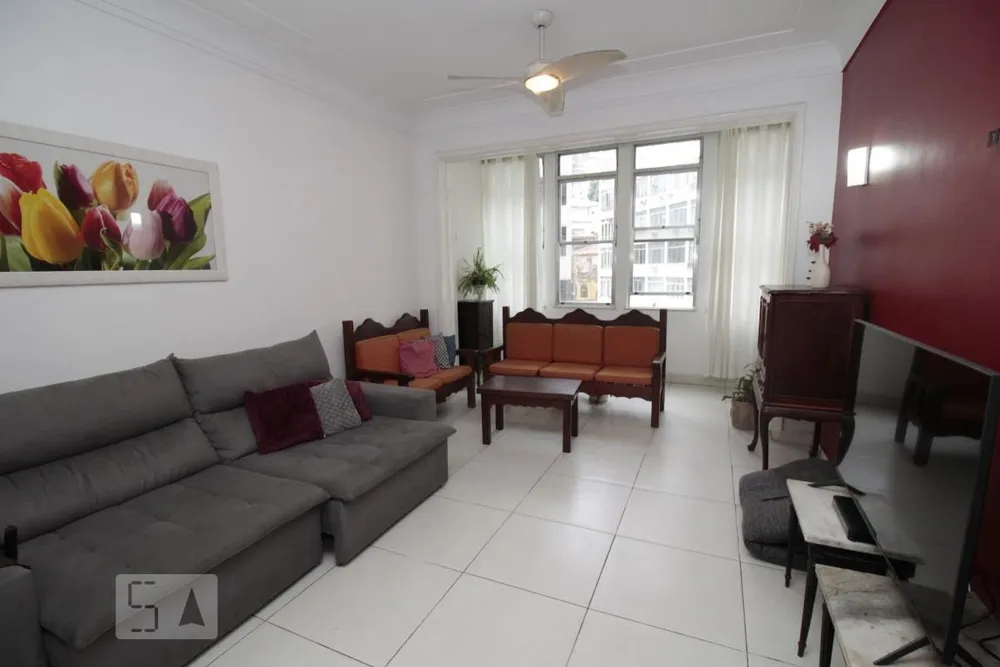 Apartamento, 3 quartos, 163 m² - Foto 9