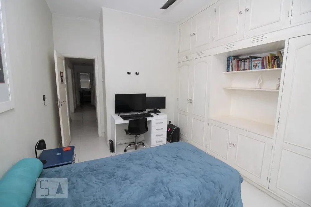 Apartamento, 3 quartos, 163 m² - Foto 56