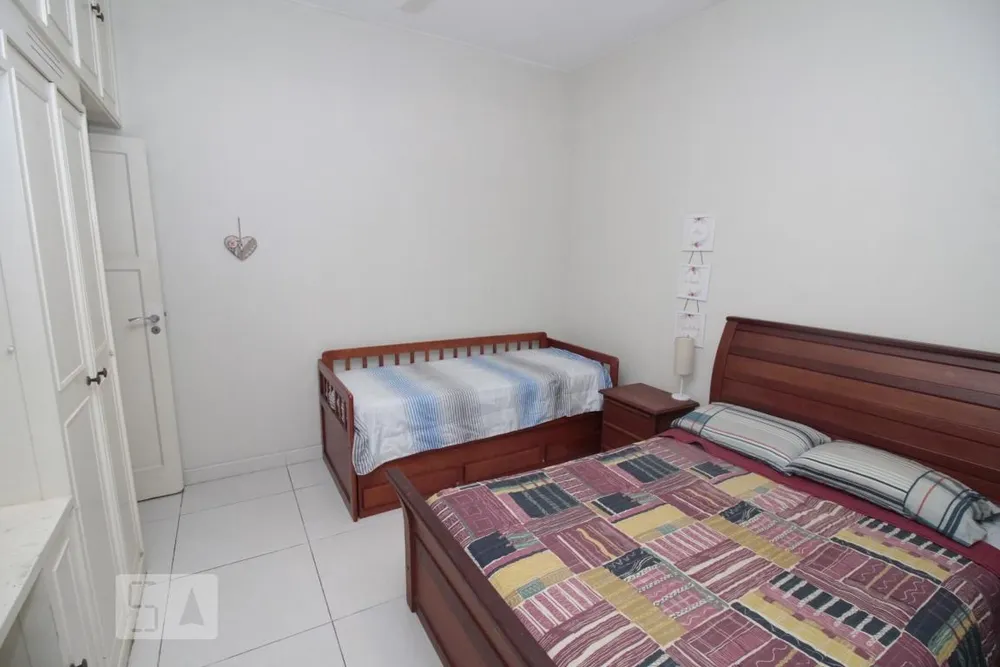 Apartamento, 3 quartos, 163 m² - Foto 5