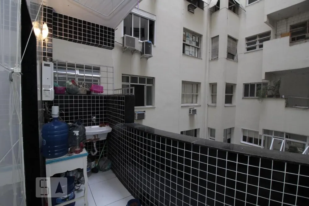 Apartamento, 3 quartos, 163 m² - Foto 27