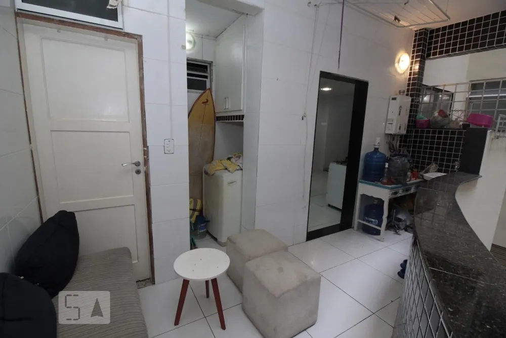 Apartamento, 3 quartos, 163 m² - Foto 29