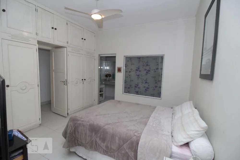 Apartamento, 3 quartos, 163 m² - Foto 2