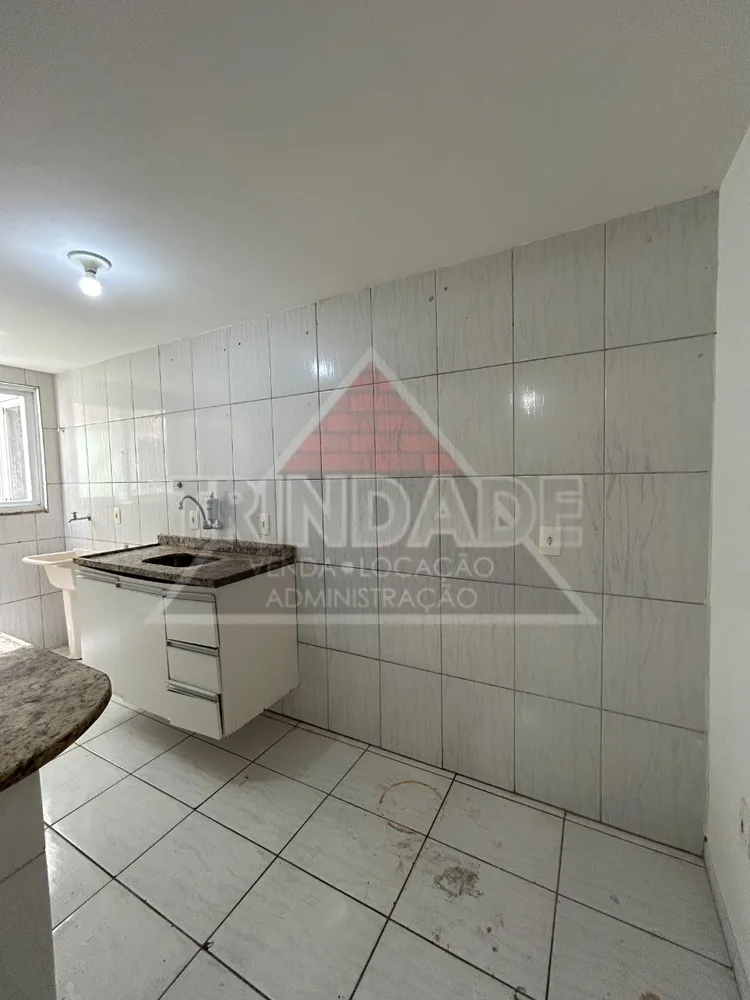 Apartamento, 2 quartos, 55 m² - Foto 5
