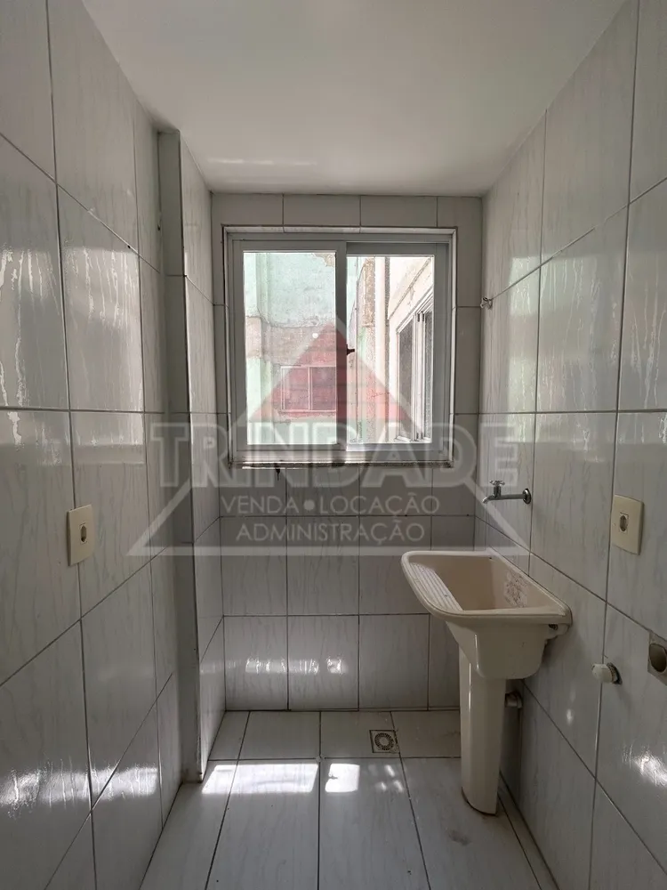 Apartamento, 2 quartos, 55 m² - Foto 7