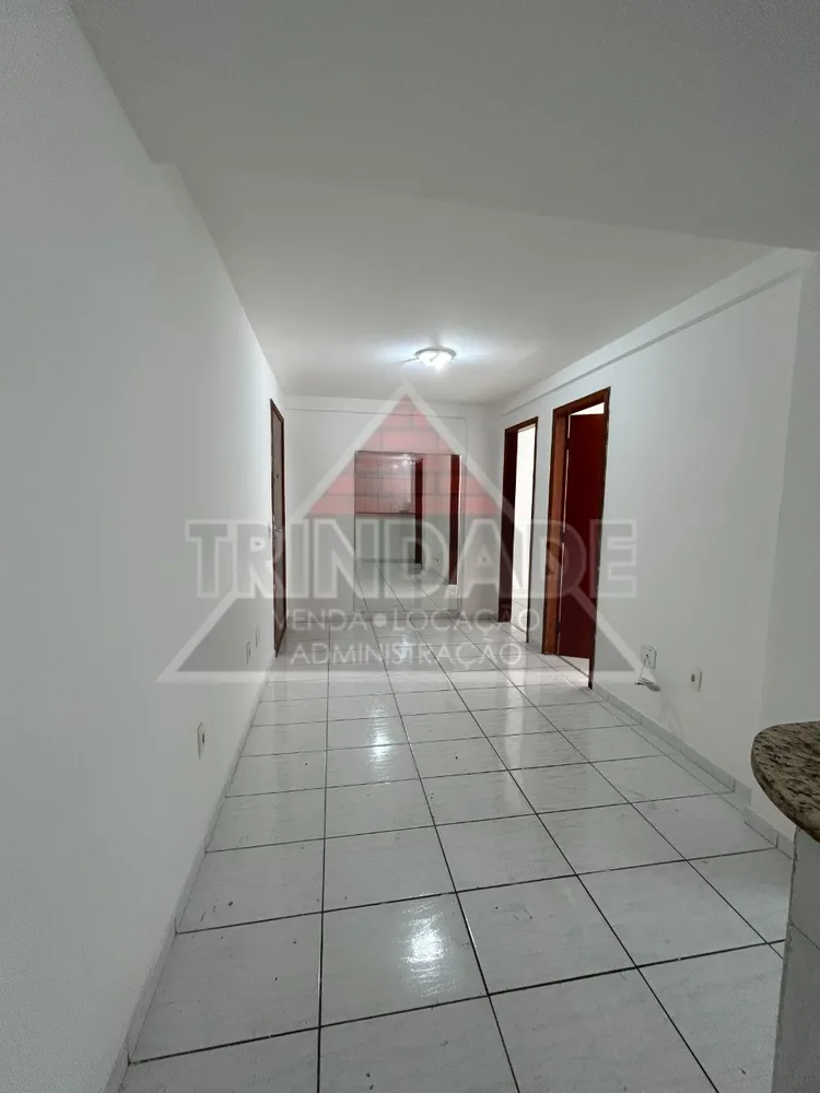 Apartamento, 2 quartos, 55 m² - Foto 2