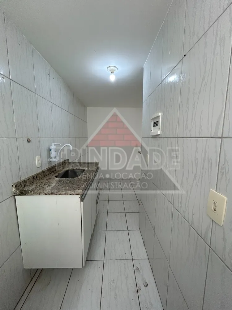 Apartamento, 2 quartos, 55 m² - Foto 3