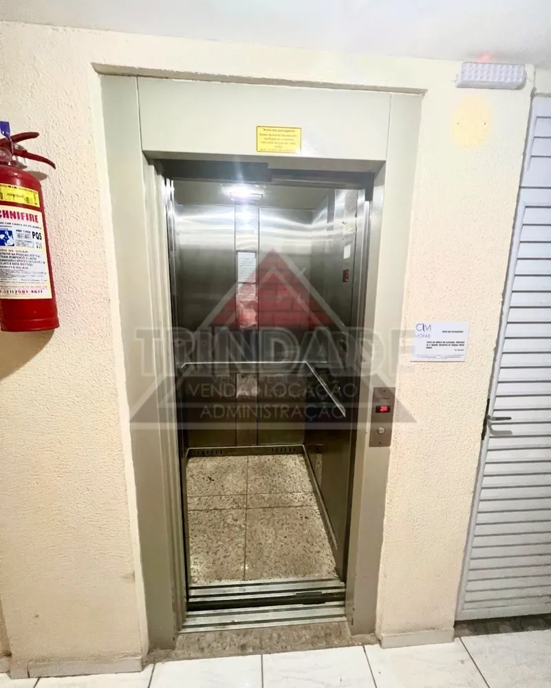 Apartamento, 2 quartos, 55 m² - Foto 15
