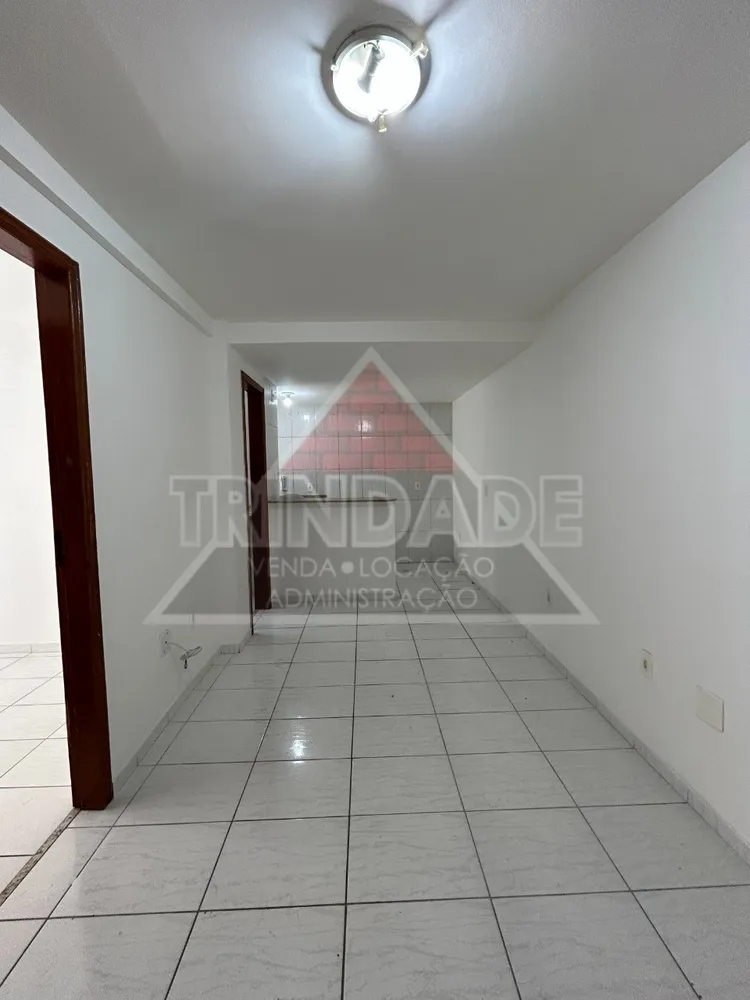 Apartamento, 2 quartos, 55 m² - Foto 1