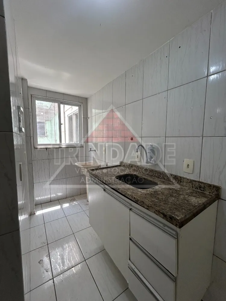 Apartamento, 2 quartos, 55 m² - Foto 4