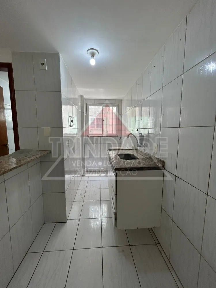 Apartamento, 2 quartos, 55 m² - Foto 6
