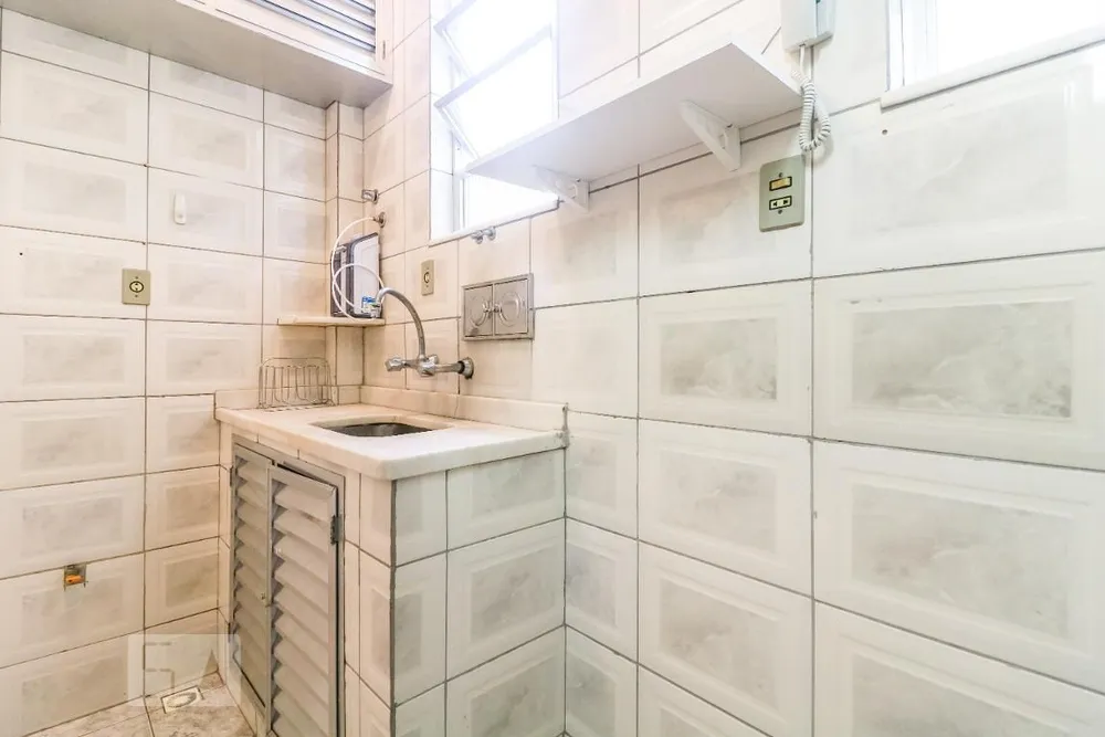 Apartamento, 1 quarto, 36 m² - Foto 17