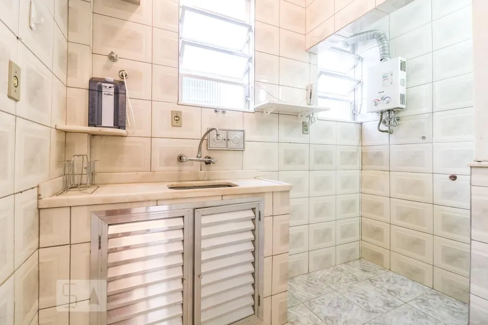 Apartamento, 1 quarto, 36 m² - Foto 20