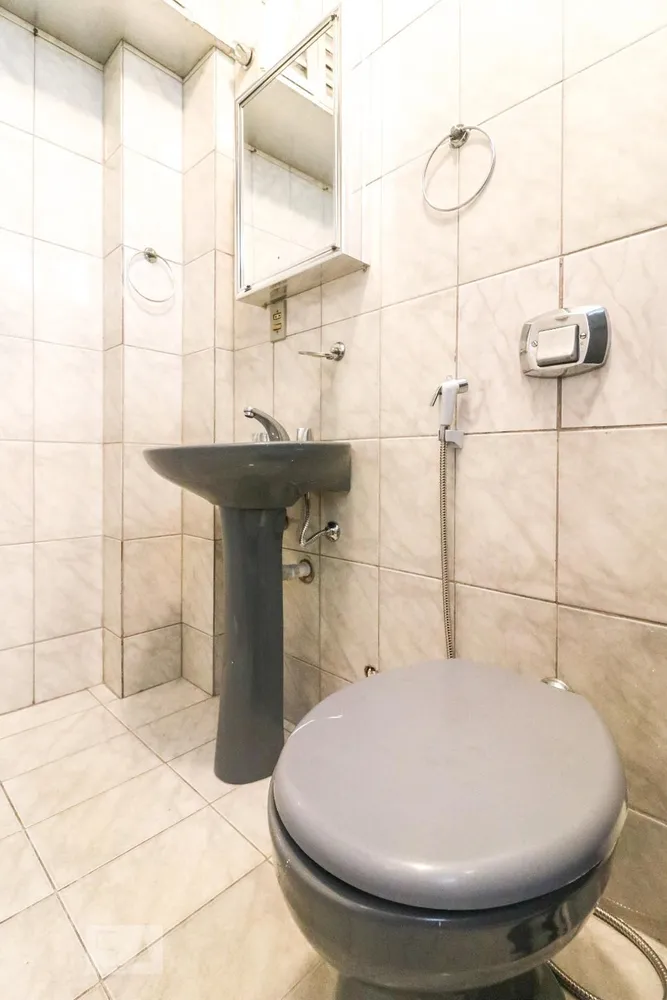 Apartamento, 1 quarto, 36 m² - Foto 12