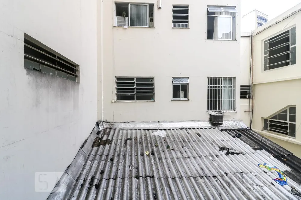 Apartamento, 1 quarto, 36 m² - Foto 5