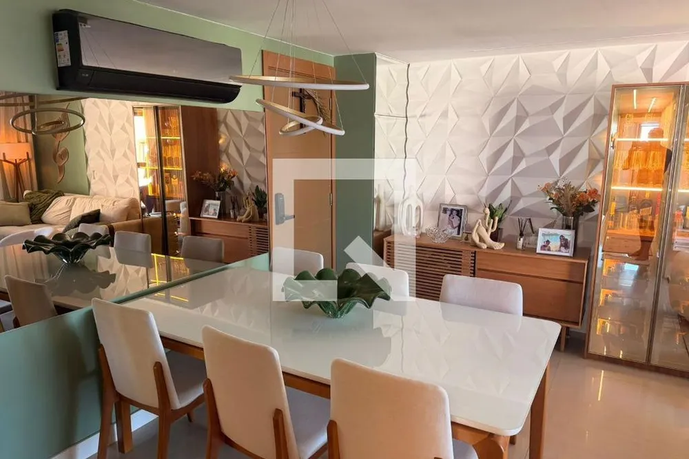 Apartamento, 4 quartos, 120 m² - Foto 2