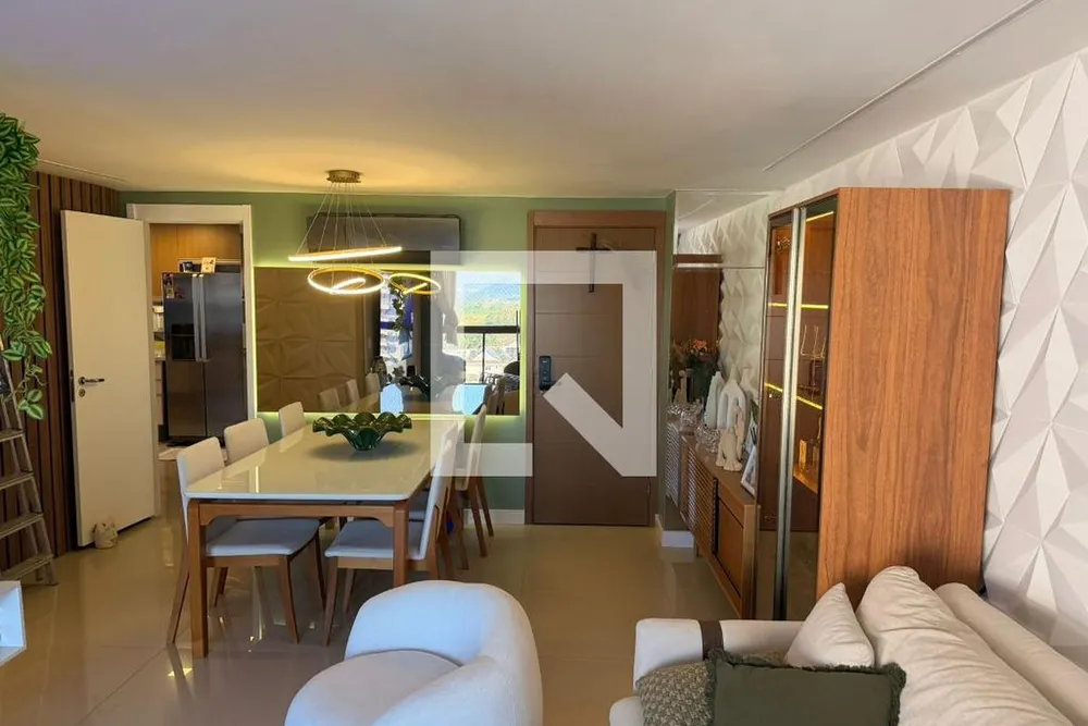 Apartamento, 4 quartos, 120 m² - Foto 8