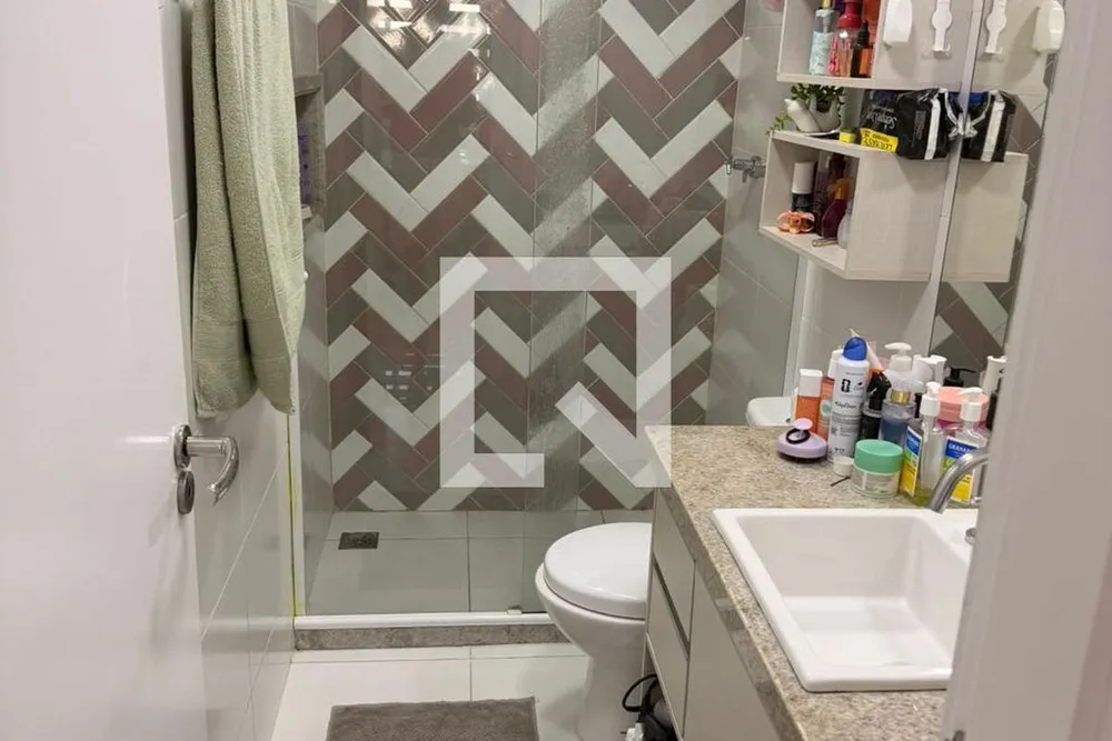 Apartamento, 4 quartos, 120 m² - Foto 21
