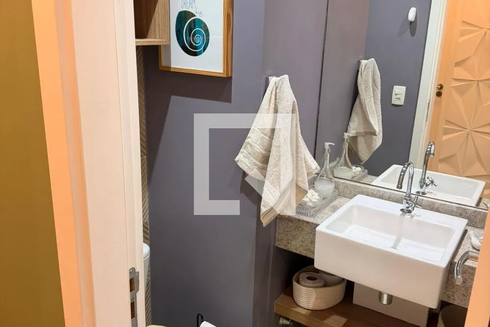 Apartamento, 4 quartos, 120 m² - Foto 24