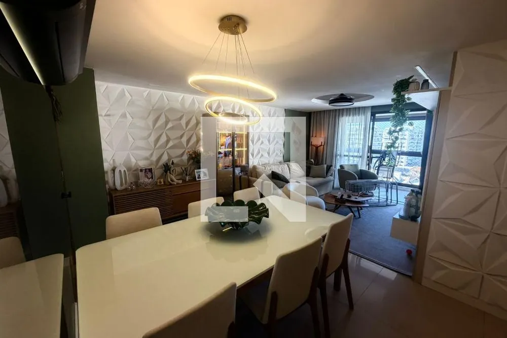 Apartamento, 4 quartos, 120 m² - Foto 9