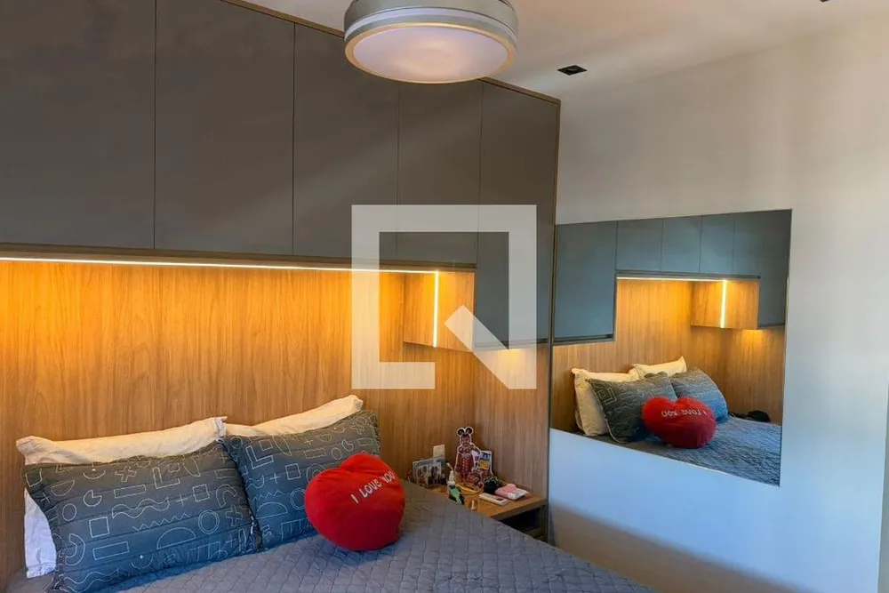 Apartamento, 4 quartos, 120 m² - Foto 15
