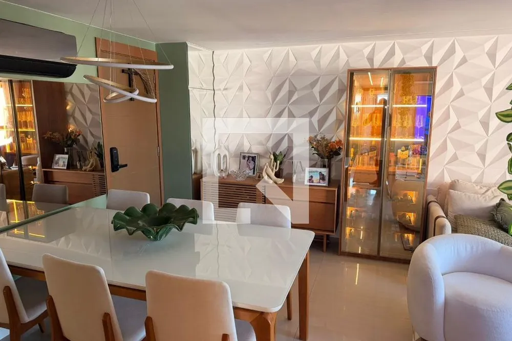 Apartamento, 4 quartos, 120 m² - Foto 1