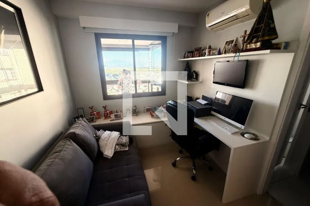 Apartamento, 4 quartos, 120 m² - Foto 13