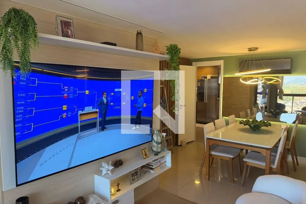 Apartamento, 4 quartos, 120 m² - Foto 6