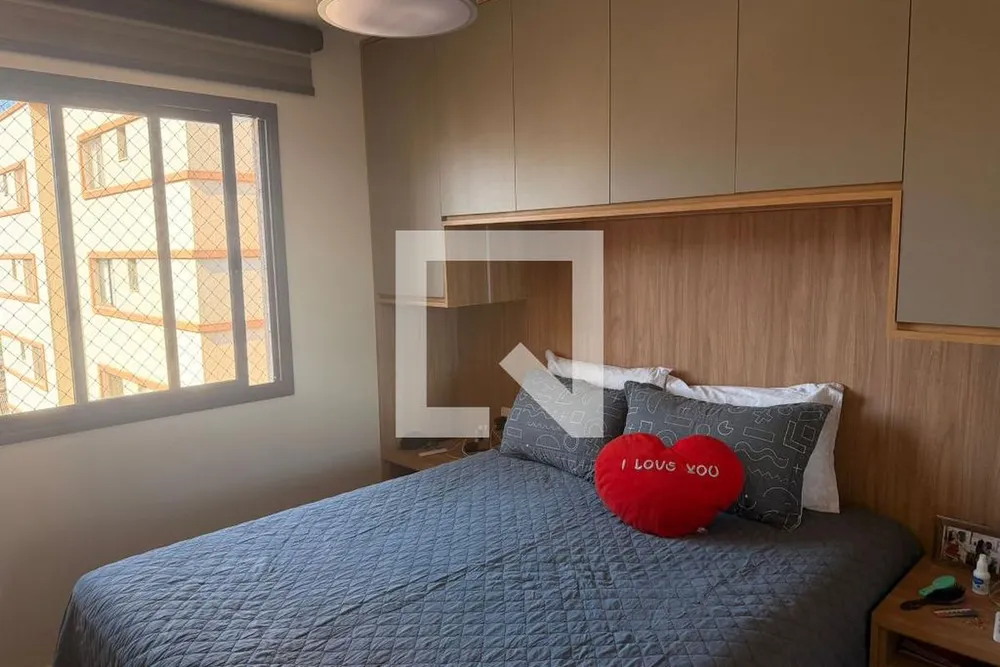 Apartamento, 4 quartos, 120 m² - Foto 16