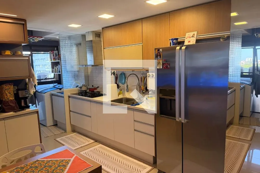 Apartamento, 4 quartos, 120 m² - Foto 11