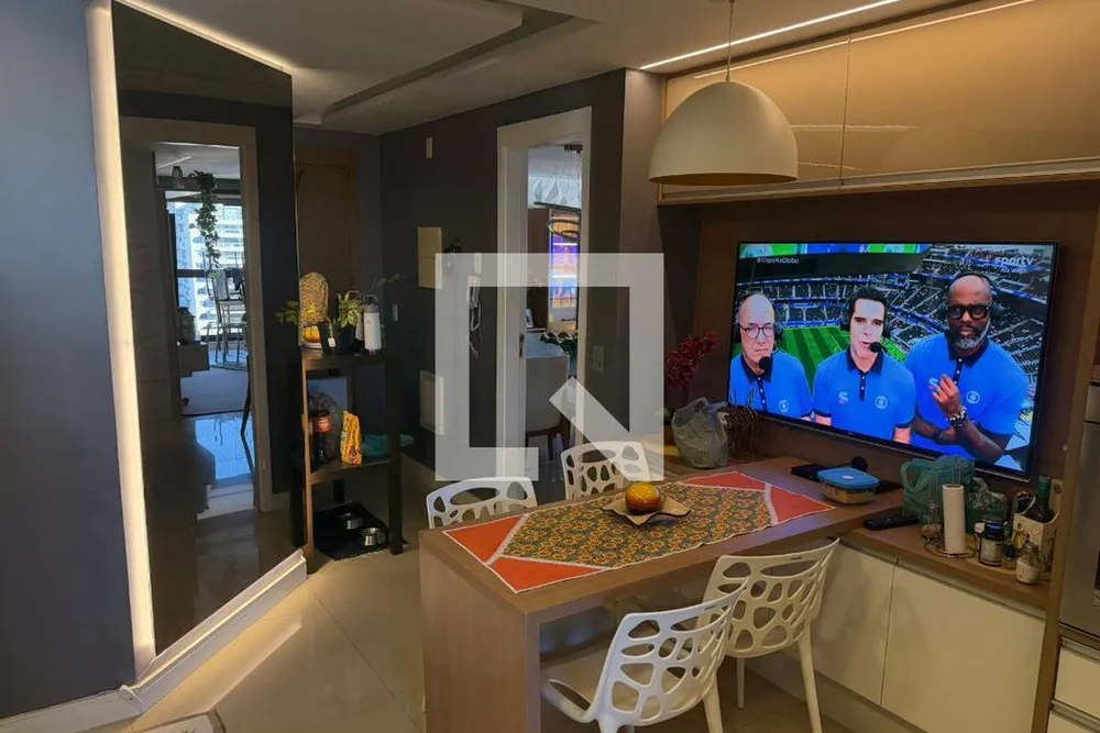 Apartamento, 4 quartos, 120 m² - Foto 5