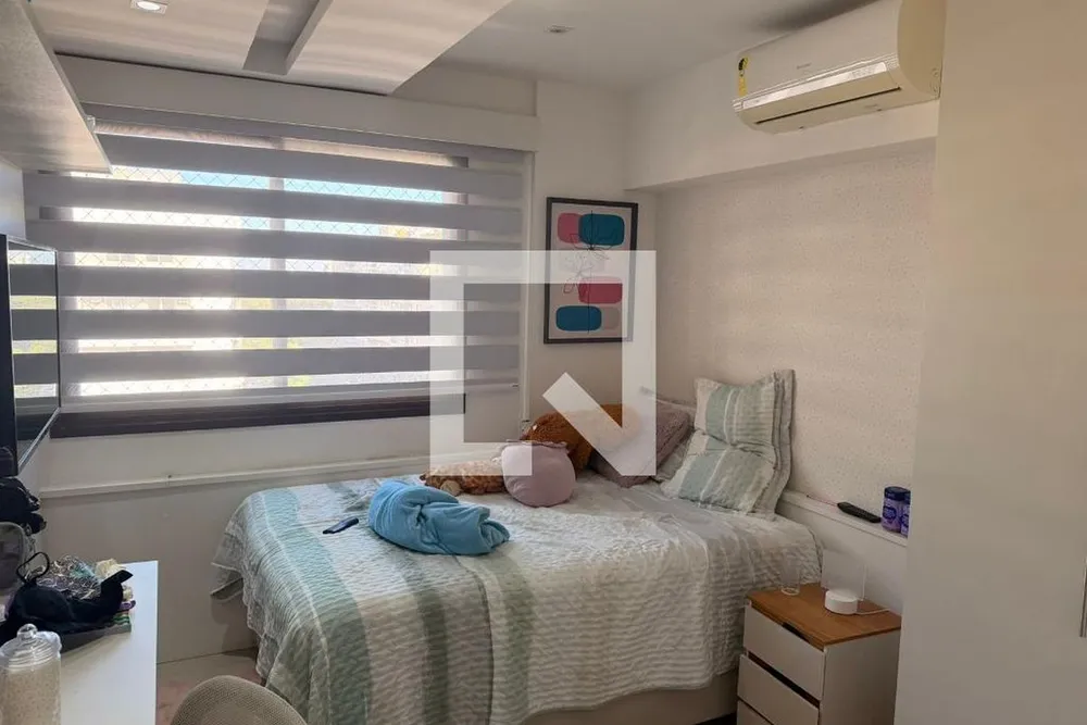 Apartamento, 4 quartos, 120 m² - Foto 20