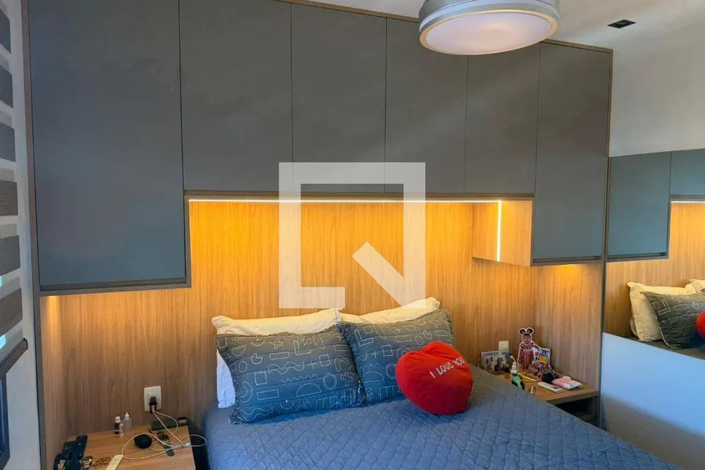 Apartamento, 4 quartos, 120 m² - Foto 18
