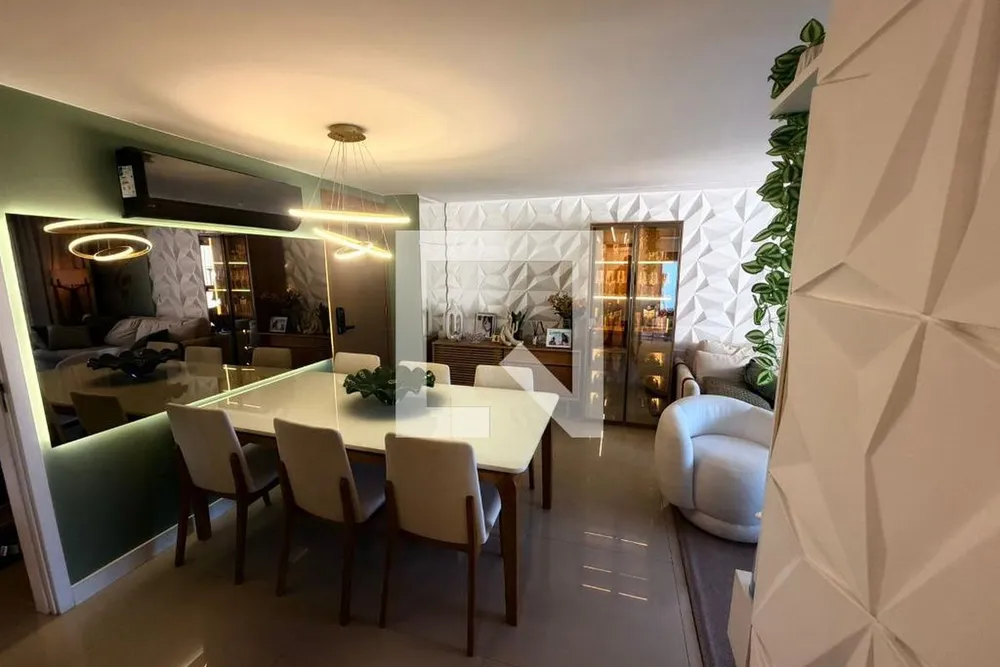 Apartamento, 4 quartos, 120 m² - Foto 3