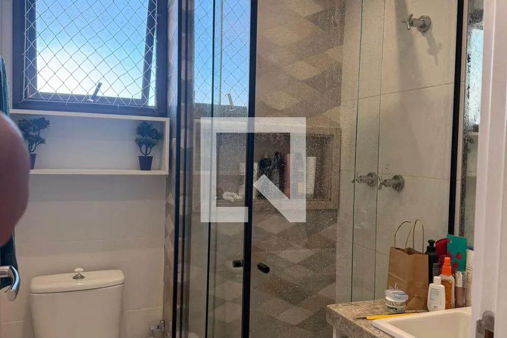 Apartamento, 4 quartos, 120 m² - Foto 23