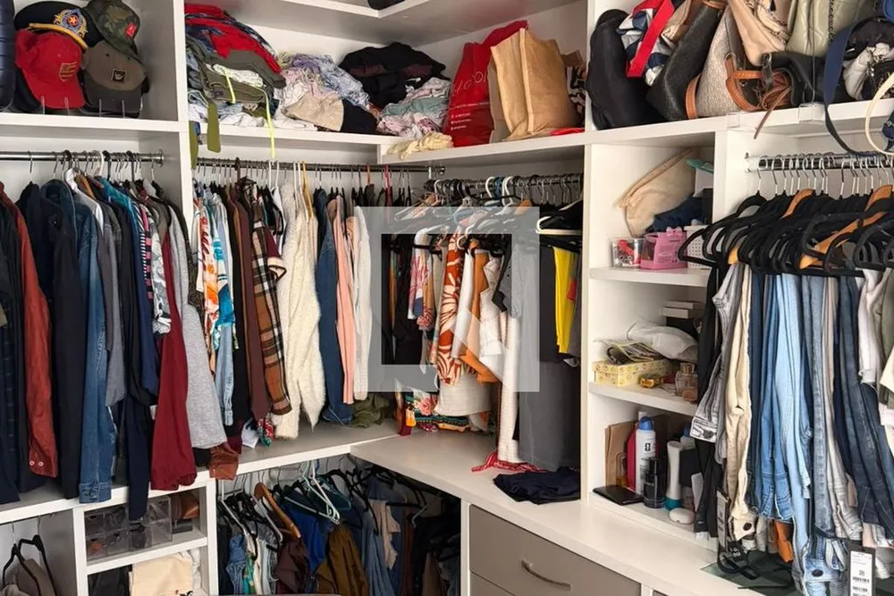 Apartamento, 4 quartos, 120 m² - Foto 19