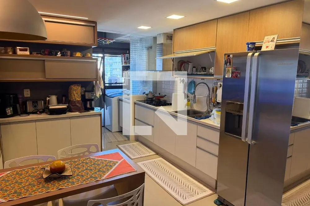 Apartamento, 4 quartos, 120 m² - Foto 10