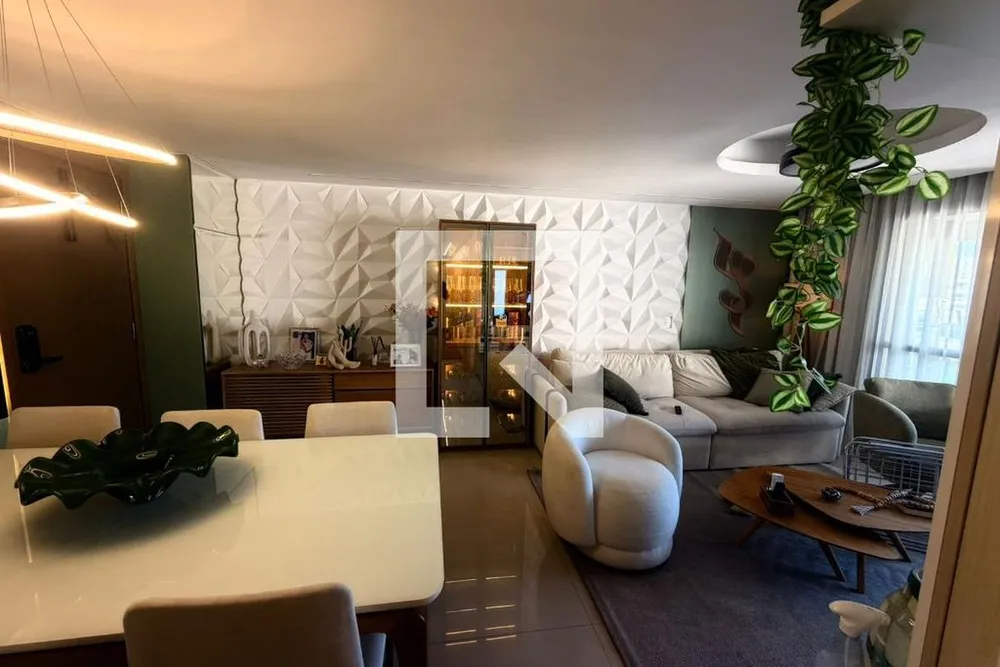 Apartamento, 4 quartos, 120 m² - Foto 4